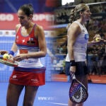 Final femenina de Lugo
