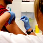 La Comunidad de Madrid ha administrado 21 vacunas frente a la viruela del mono hasta este momento