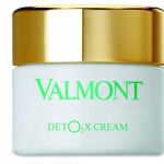 Valmont lanza Detox2 Cream, un soplo de aire fresco para la piel