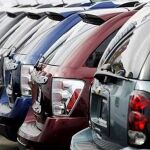 Las matriculaciones ascendieron a 126.411 unidades en mayo.