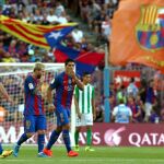 Rakitic doma al Athletic