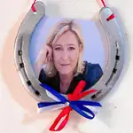  El laboratorio obrero de Le Pen