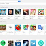 Google Play ya permite incluir códigos promocionales en 'apps' y juegos