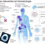 Más supervivencia en mieloma y leucemia linfática crónica