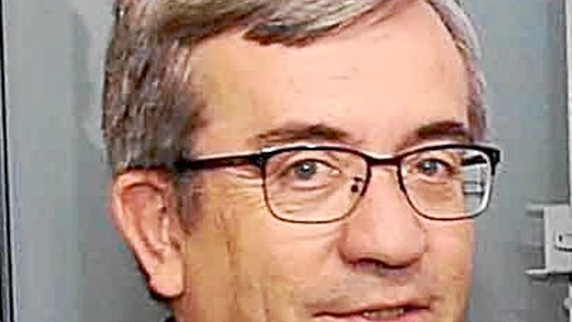 Luis Argüello