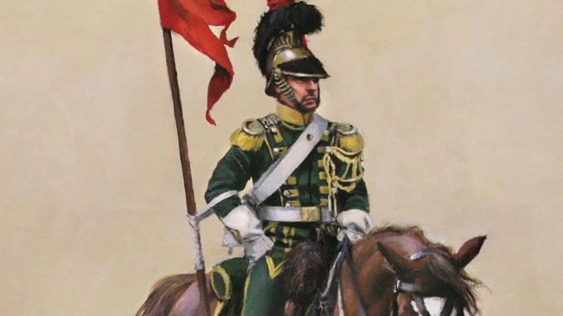El Ejército español de José Napoleón (1808-1813), de Luis Sorando Muzás