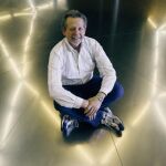 James Green, director de la División de Ciencias Planetarias de la NASA