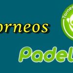 Logo Torneos y Quedadas PadelVip