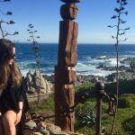 Isla Negra, es un «lugar» y una casa de Chile