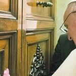 El Papa planea simplificar la Curia