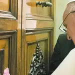  El Papa planea simplificar la Curia