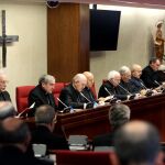 El soberanismo sobrevuela la asamblea de los obispos