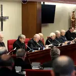  El soberanismo sobrevuela la asamblea de los obispos