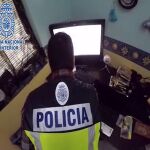 Detenido por hackear cuentas en redes de actrices
