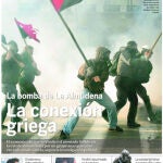 La Razon del Domingo 2013-02-17
