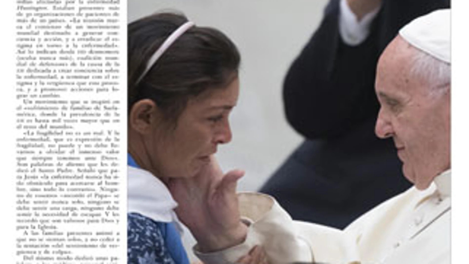 L’Osservatore Romano Nº 20