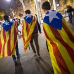 Trampa al Estado: Rajoy activa medidas excepcionales