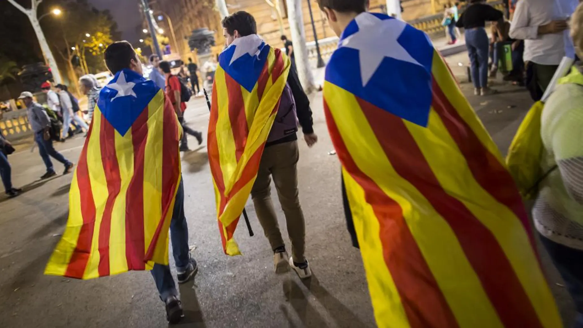 Trampa al Estado: Rajoy activa medidas excepcionales