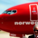 La aerolínea “enviará la factura total a Boeing”