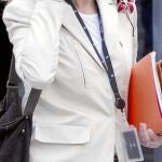 La Infanta CristinaEfe