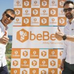 La startup beBee representa a España en Silicon Valley