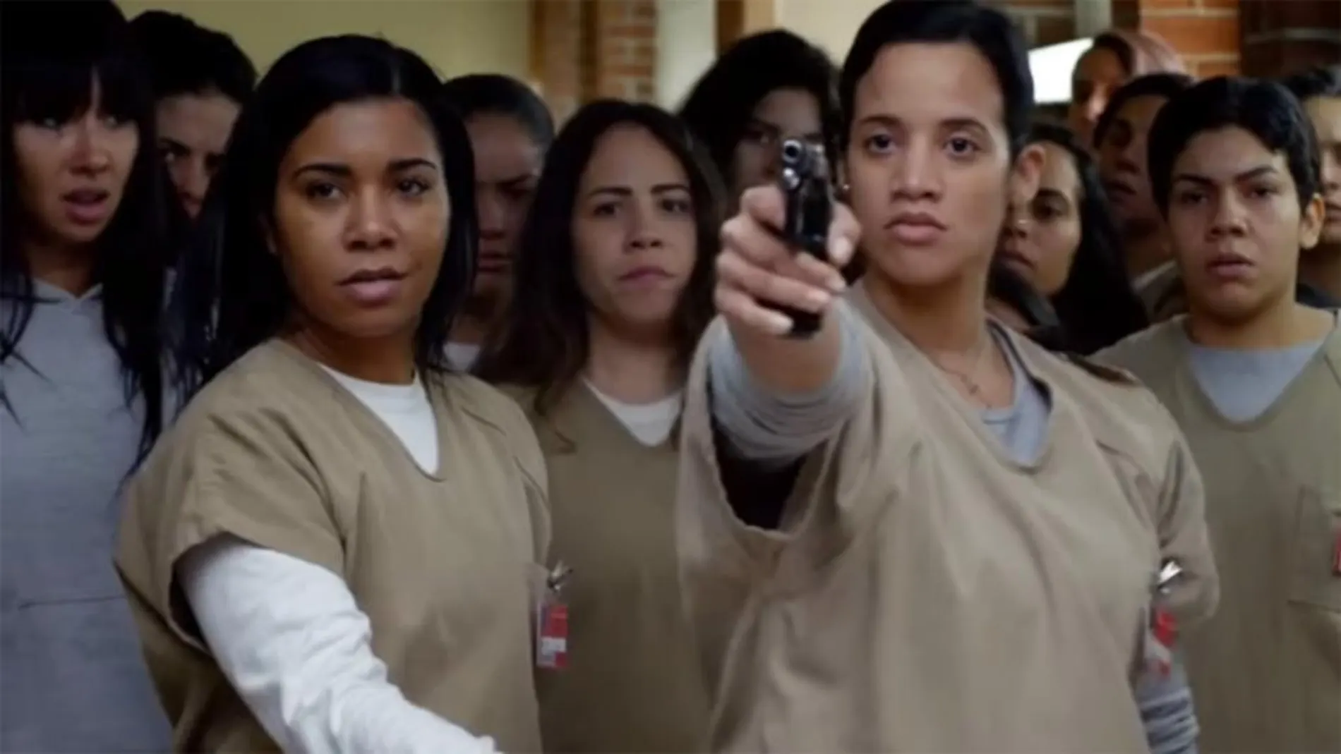 «Orange is the New Black», más oscura que nunca