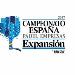 Campeonato España Empresas Expansión temporada 2017