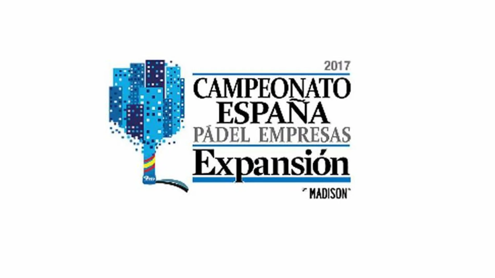 Campeonato España Empresas Expansión temporada 2017