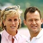 El secreto de Paul Burrell que sólo Diana sabía