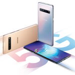 El Samsung Galaxy S10 5G comenzará a venderse el 5 de abril