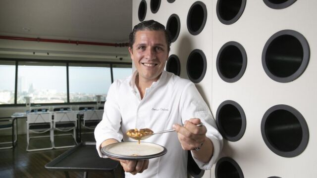 Foto: Miquel González / Shooting