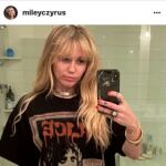 La cantante ha recordado a sus fans que una parte de Hannah Montana sigue viva en ella