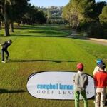 FInal Liga Campbell Menores 2016