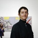 Frances Morris, una mujer con mucho arte