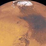 Marte fue un planeta mucho más húmedo de lo que creíamos