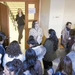 Últimas oposiciones celebradas en Castilla y León en 2013 para el cuerpo sanitario
