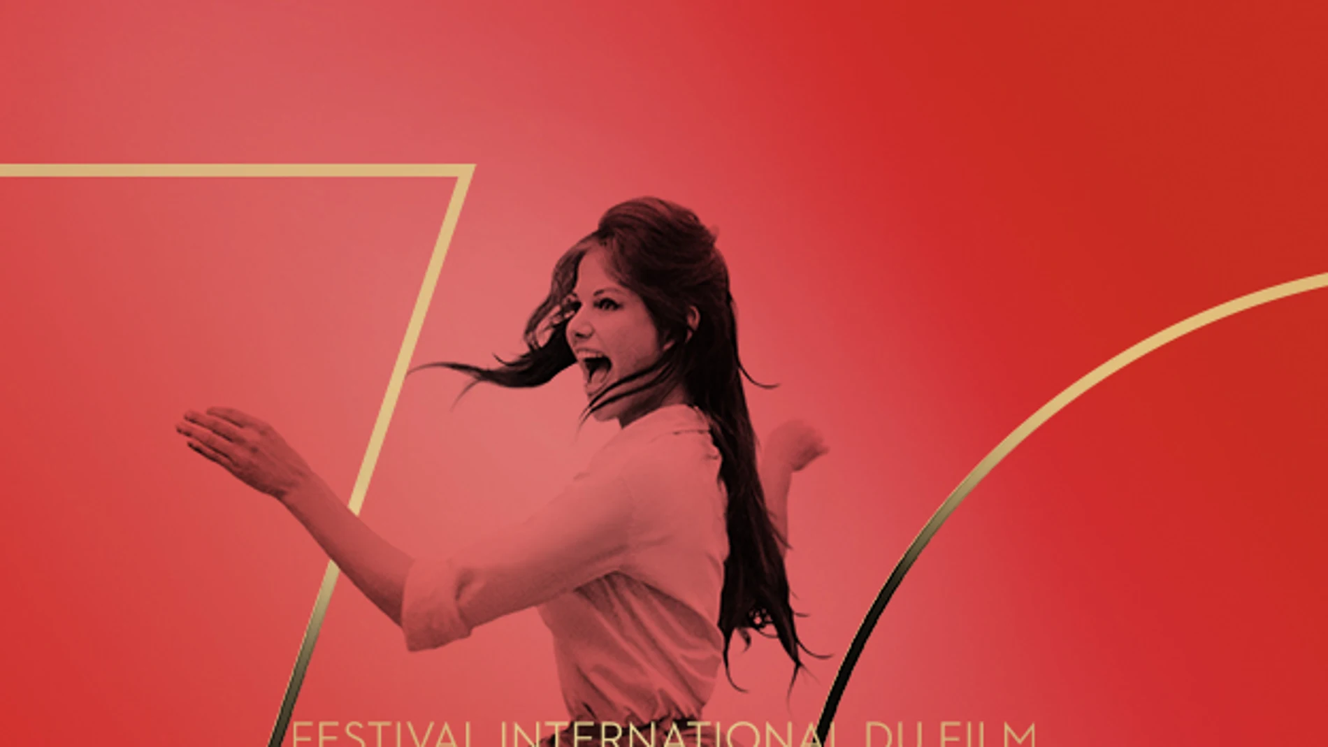 El Festival de Cannes escoge a Claudia Cardinale para su cartel