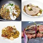 Platero & Friends, alta cocina a cuatro manos