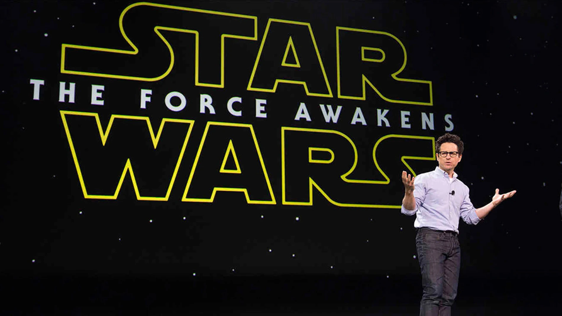 J.J. Abrams, director del próximo Star Wars, anuncia su primer videojuego