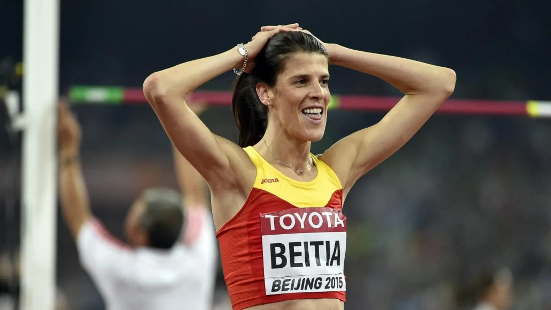 Ruth Beitia