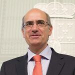 Javier Iglesias, presidente de la Diputación de Salamanca