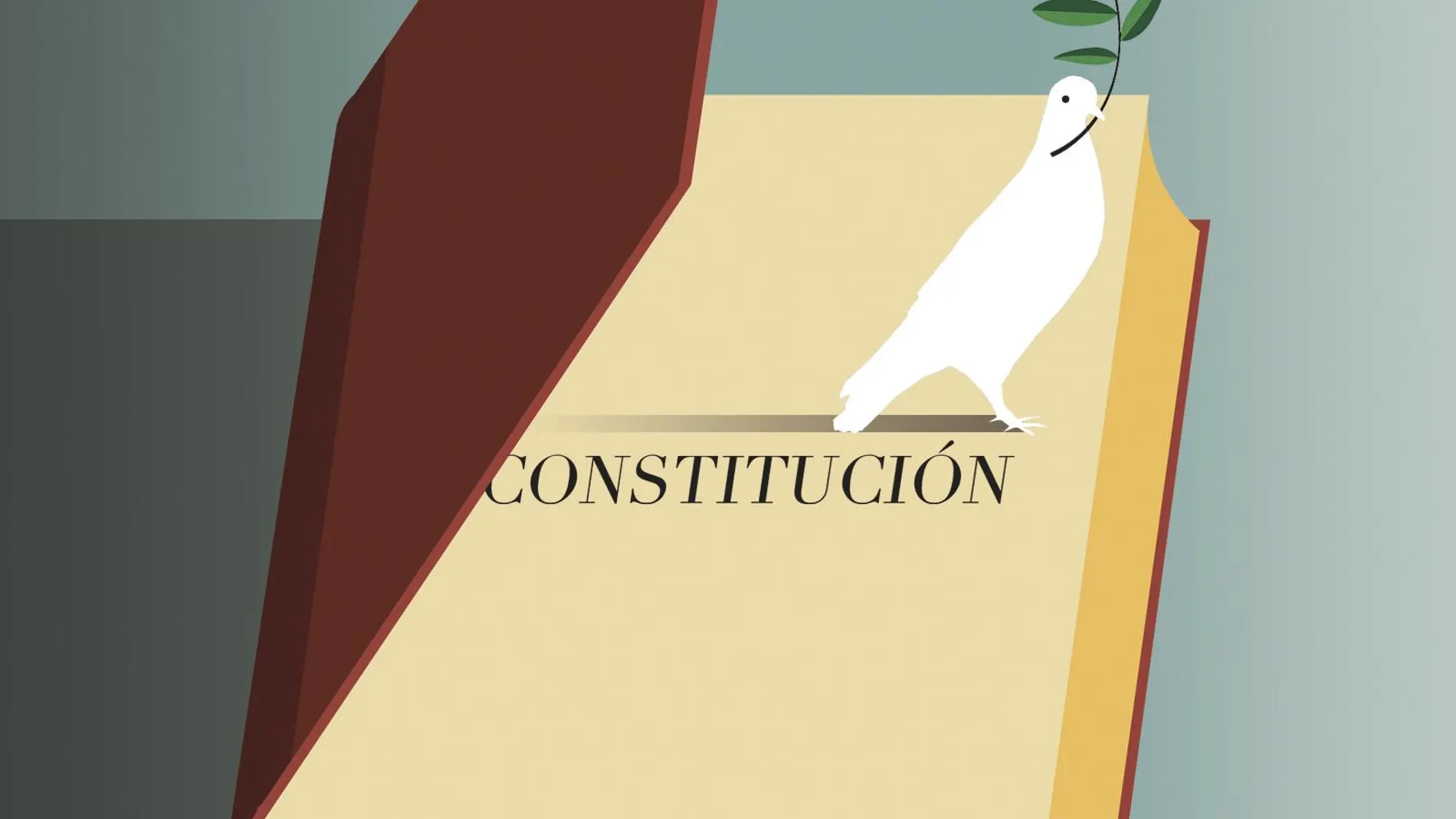 Constitución y razón europea
