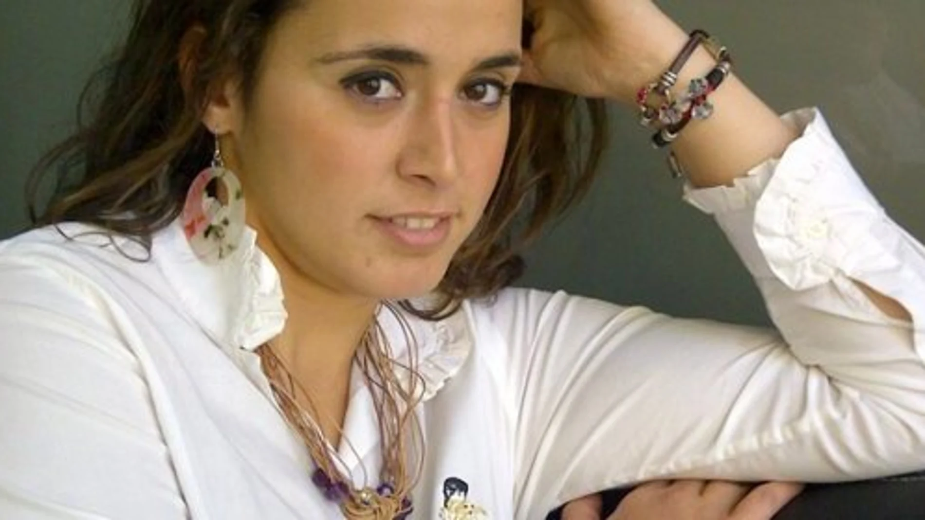 Noelia Mota, en imagen de archivo