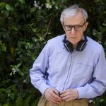 El director de cine Woody Allen / Archivo