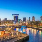 Rotterdam