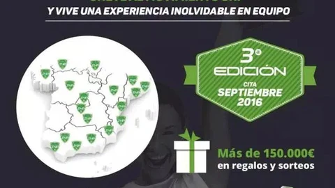 Series Nacionales de Pádel