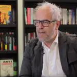  Fallece el editor Claudio López Lamadrid a los 59 años