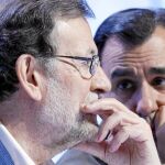 Rajoy lleva el pulso hasta el final