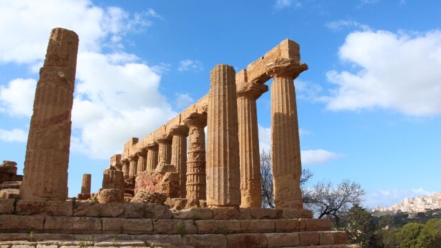 Viajazo a Sicilia (Primera parte)