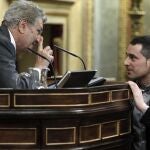 Rajoy, tras el debate: «No estaré satisfecho hasta crear empleo»